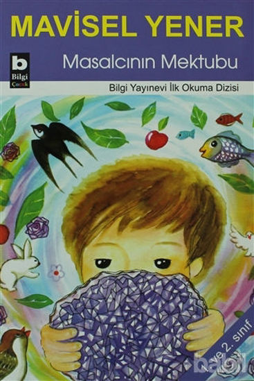 Picture of Masalcının Mektubu