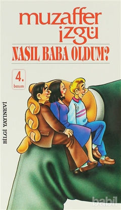 Picture of Nasıl Baba Oldum? Bütün Eserleri 27