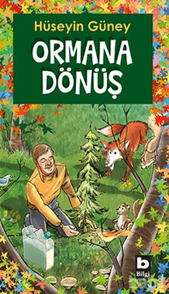 Picture of Ormana Dönüş