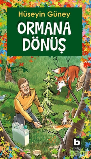 Picture of Ormana Dönüş