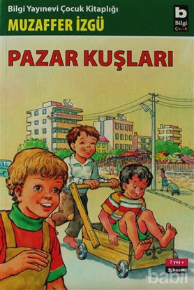 Picture of Pazar Kuşları