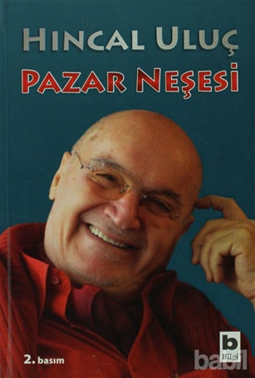 Picture of Pazar Neşesi