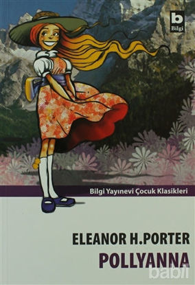 Picture of Pollyanna