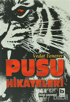 Picture of Pusu Hikayeleri