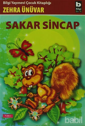Picture of Sakar Sincap