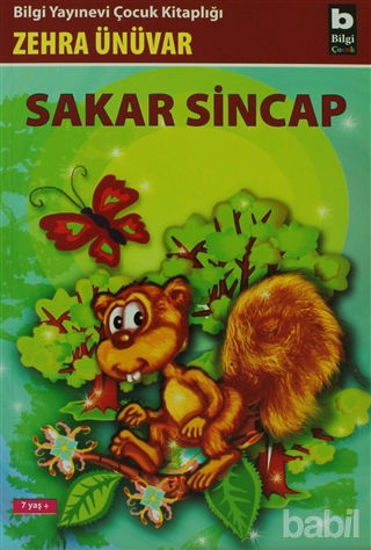 Picture of Sakar Sincap