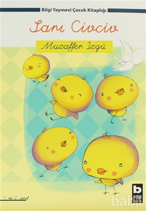 Picture of Sarı Civciv