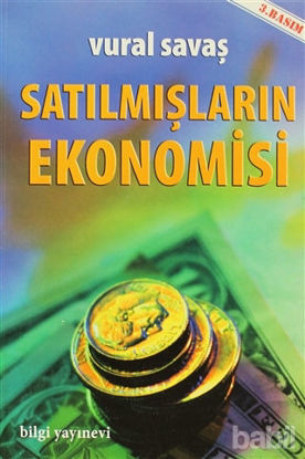 Picture of Satılmışların Ekonomisi