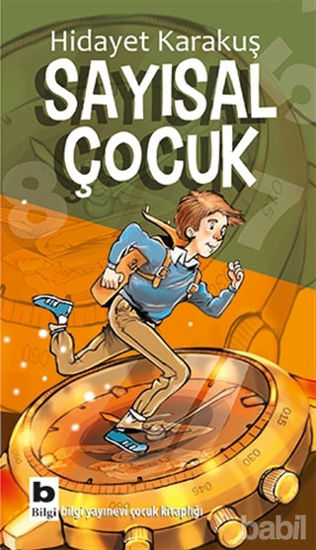 Picture of Sayısal Çocuk