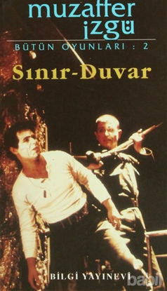 Picture of Sınır - Duvar