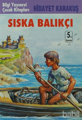 Picture of Sıska Balıkçı