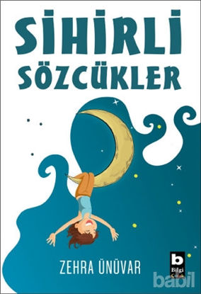 Picture of Sihirli Sözcükler