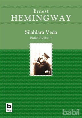 Picture of Silahlara Veda