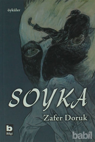 Picture of Soyka