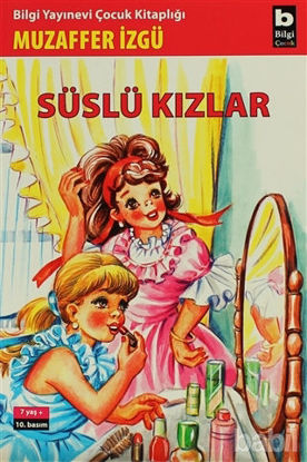 Picture of Süslü Kızlar