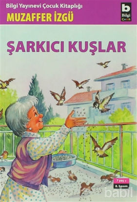 Picture of Şarkıcı Kuşlar