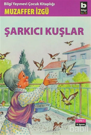 Picture of Şarkıcı Kuşlar