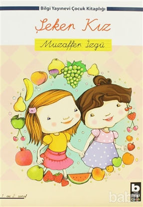 Picture of Şeker Kız