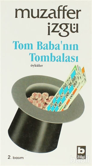 Picture of Tom Baba’nın Tombalası