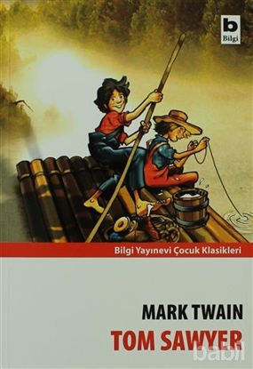 Picture of Tom Sawyer