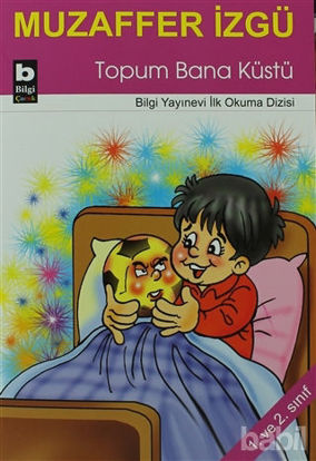 Picture of Topum Bana Küstü