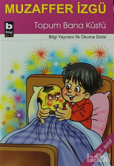 Picture of Topum Bana Küstü