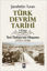 Picture of Türk Devrim Tarihi 3. Kitap (Birinci Bölüm)