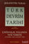 Picture of Türk Devrim Tarihi 4. Kitap (Birinci Bölüm)