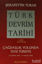Picture of Türk Devrim Tarihi 4. Kitap (İkinci Bölüm)
