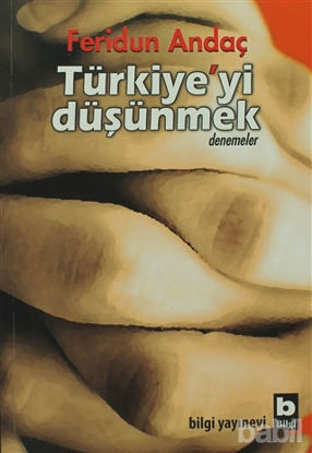 Picture of Türkiye’yi Düşünmek