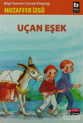 Picture of Uçan Eşek