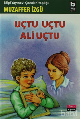 Picture of Uçtu Uçtu Ali Uçtu
