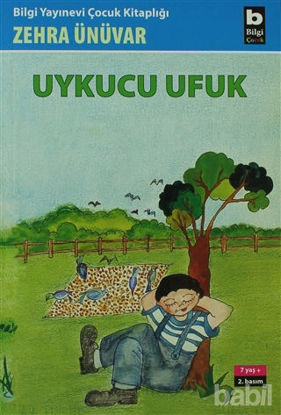 Picture of Uykucu Ufuk
