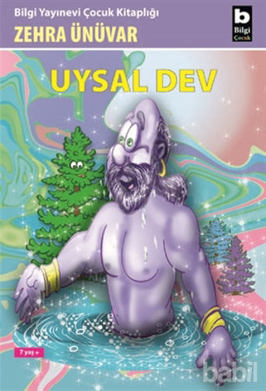 Picture of Uysal Dev