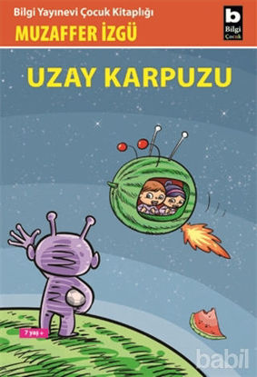 Picture of Uzay Karpuzu