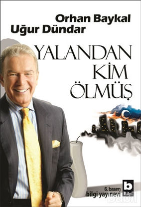 Picture of Yalandan Kim Ölmüş