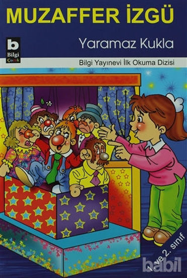 Picture of Yaramaz Kukla