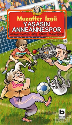 Picture of Yaşasın Anneannespor