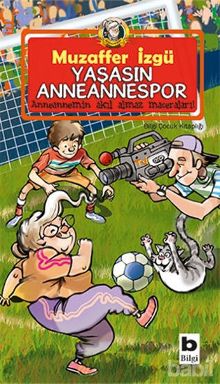 Picture of Yaşasın Anneannespor