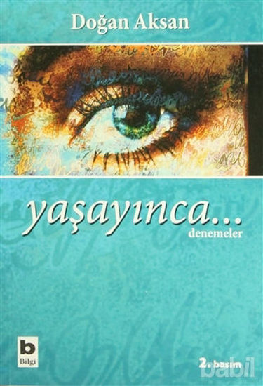 Picture of Yaşayınca...