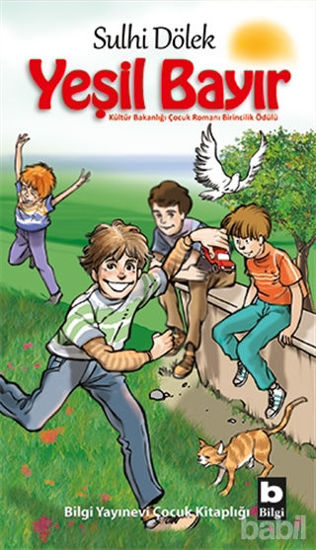 Picture of Yeşil Bayır