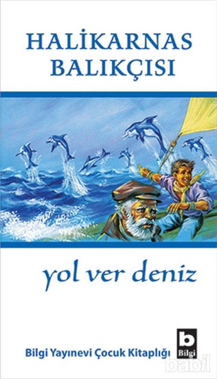 Picture of Yol Ver Deniz