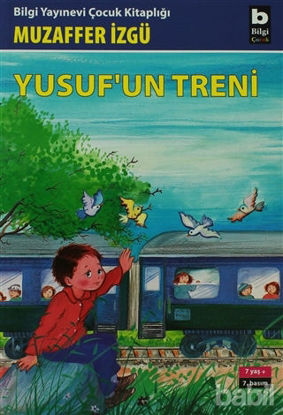 Picture of Yusuf’un Treni