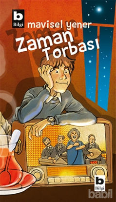 Picture of Zaman Torbası
