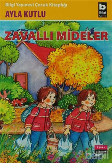 Picture of Zavallı Mideler