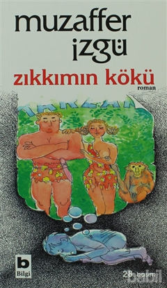 Picture of Zıkkımın Kökü