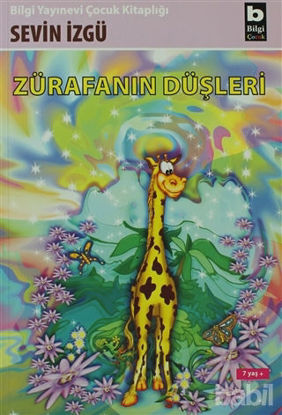 Picture of Zürafanın Düşleri