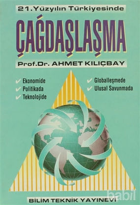 Picture of 21. Yüzyılın Türkiyesinde Çağdaşlaşma