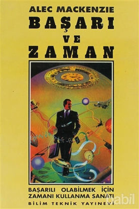 Picture of Başarı ve Zaman