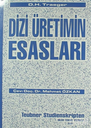 Picture of Dizi Üretimin Esasları